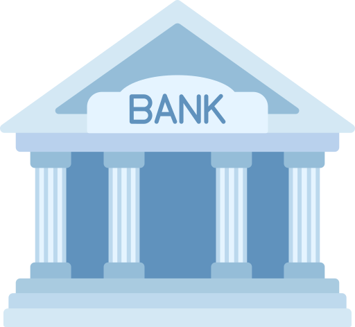 Bank Image